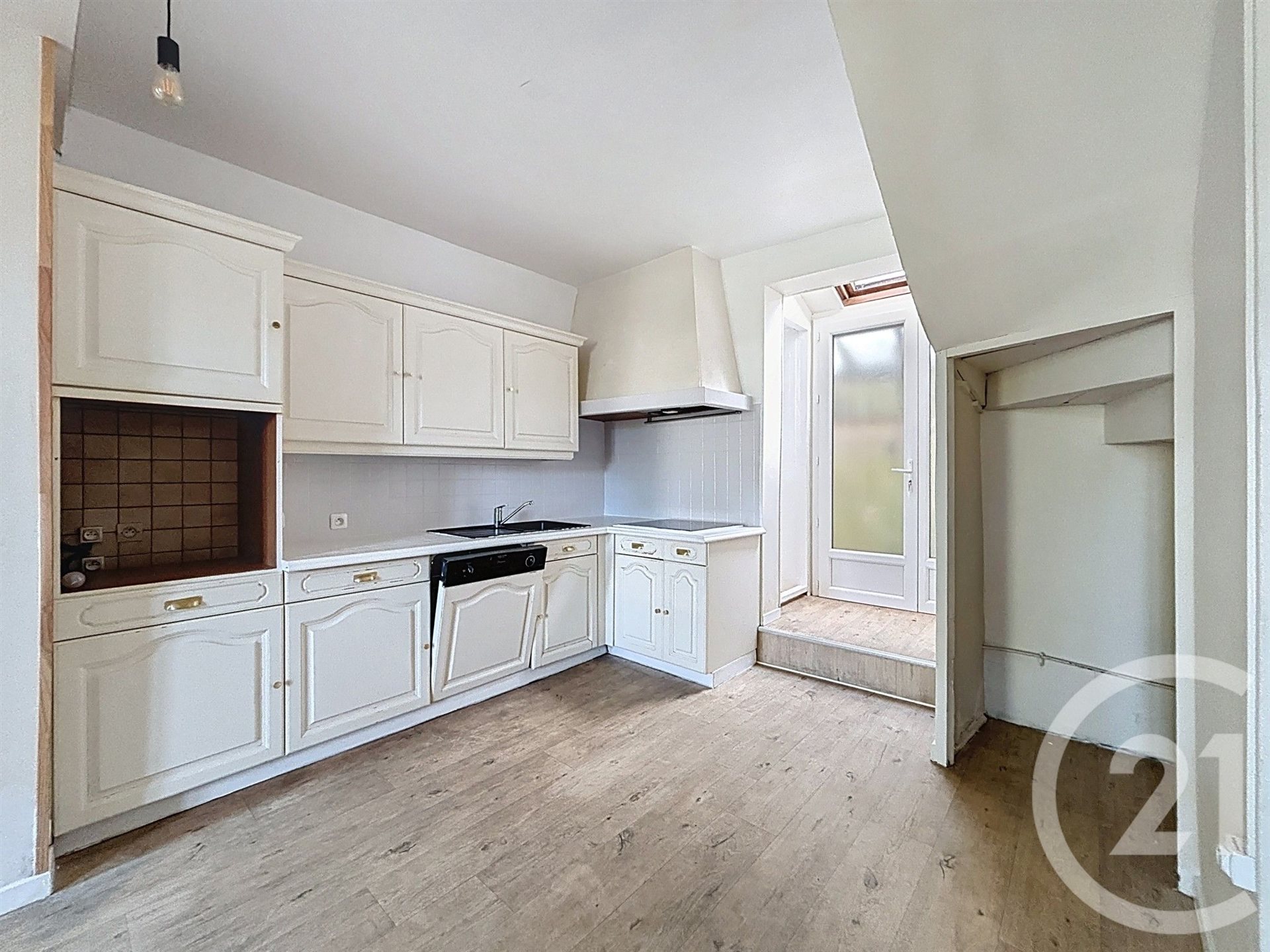 Maison à vendre, 74m², Maromme