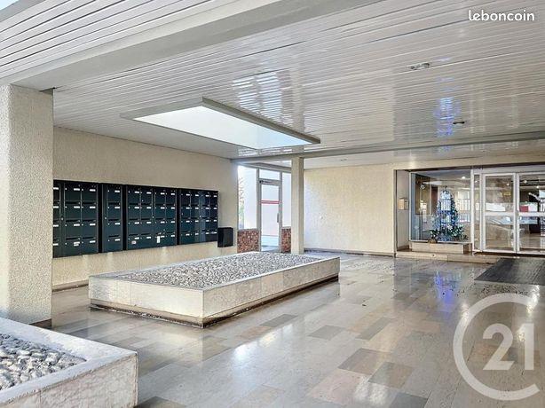 Appartement à vendre, 71m², Rouen