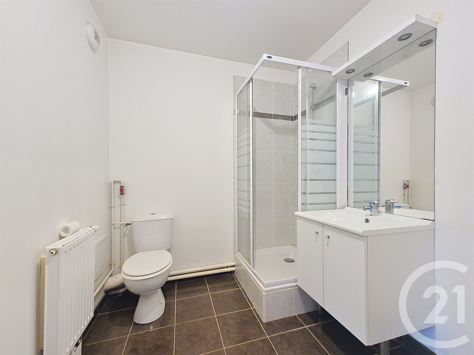 Appartement à vendre, 29m², Rouen