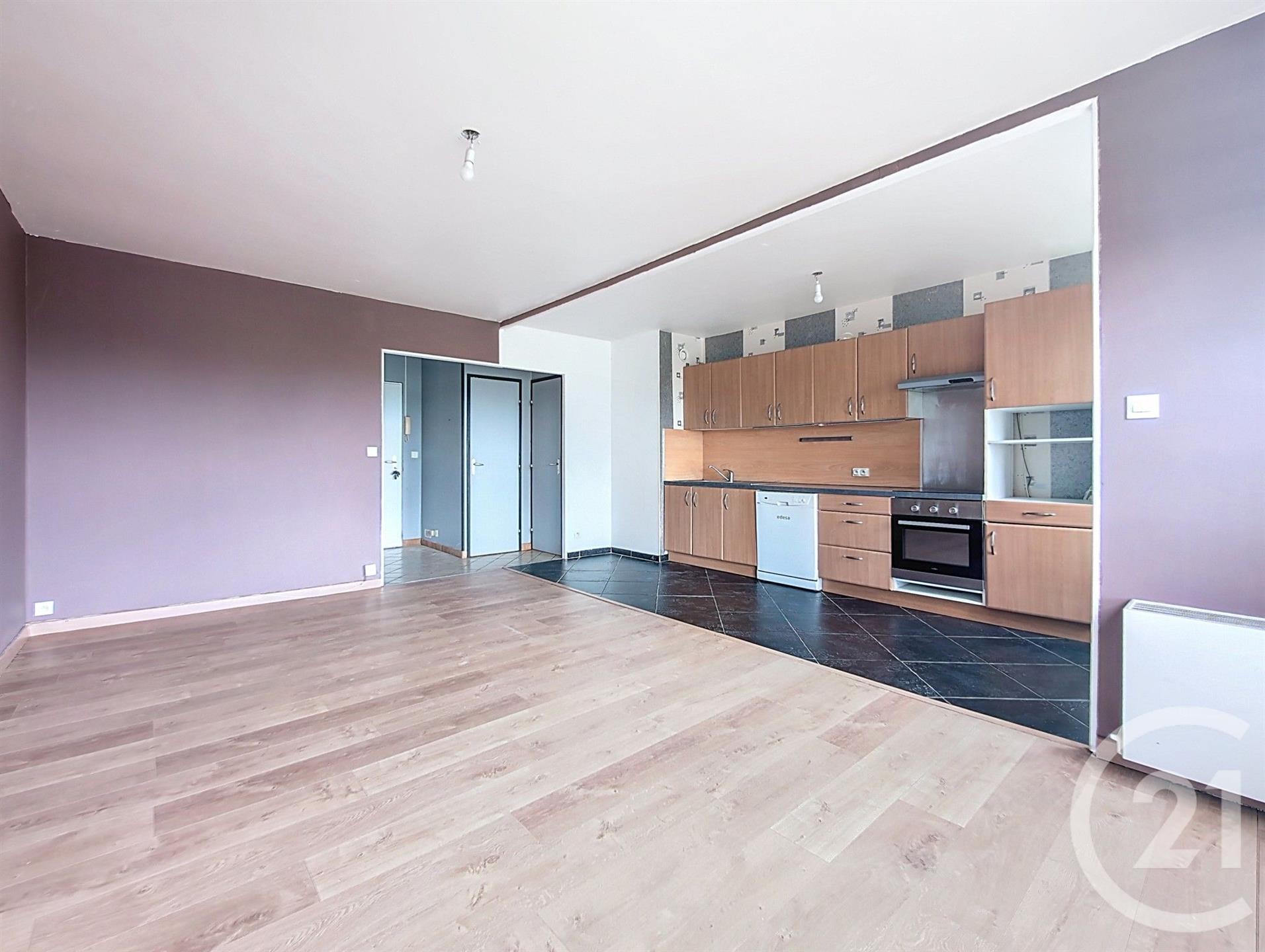 Appartement à vendre, 78m², Rouen