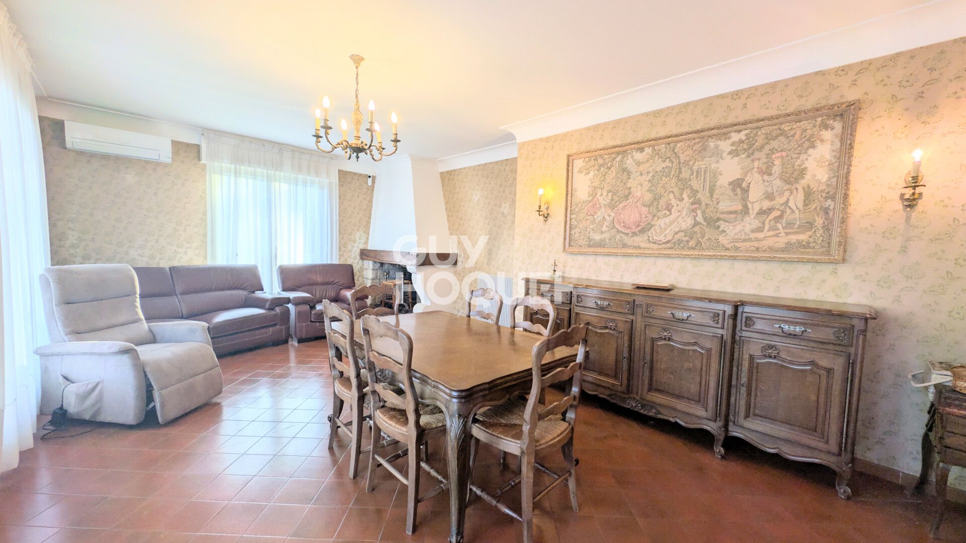 Maison à vendre, 121m², Mont-de-Marsan