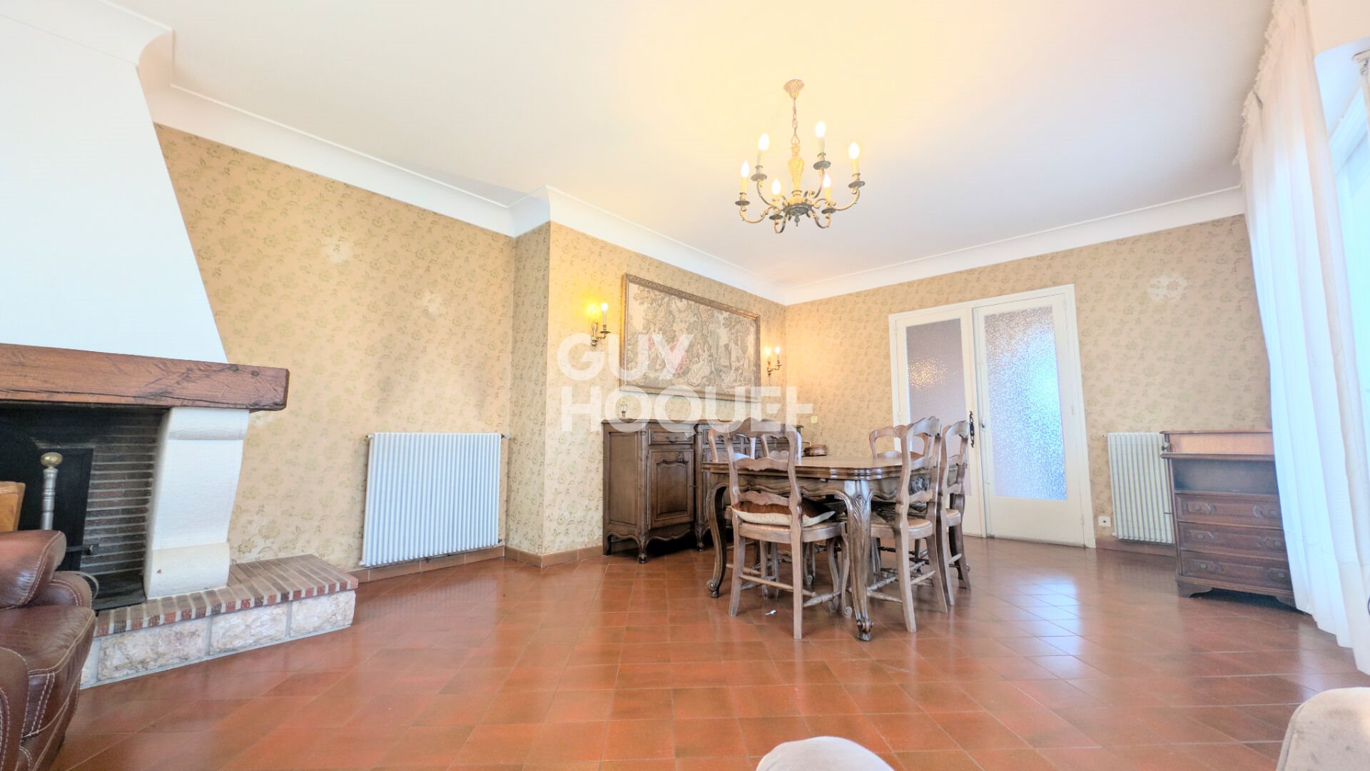 Maison à vendre, 121m², Mont-de-Marsan