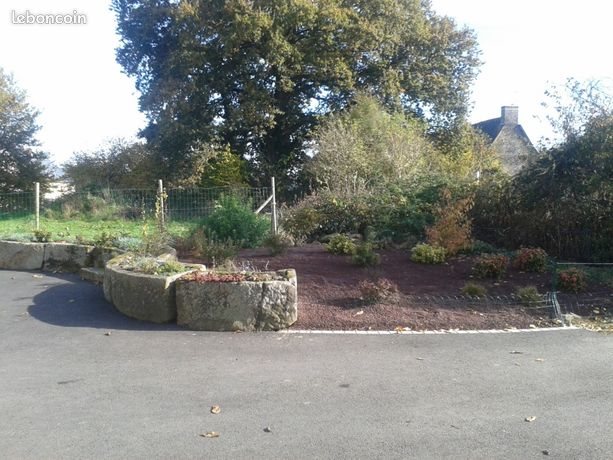 Maison à louer, 68m², Sens-de-Bretagne