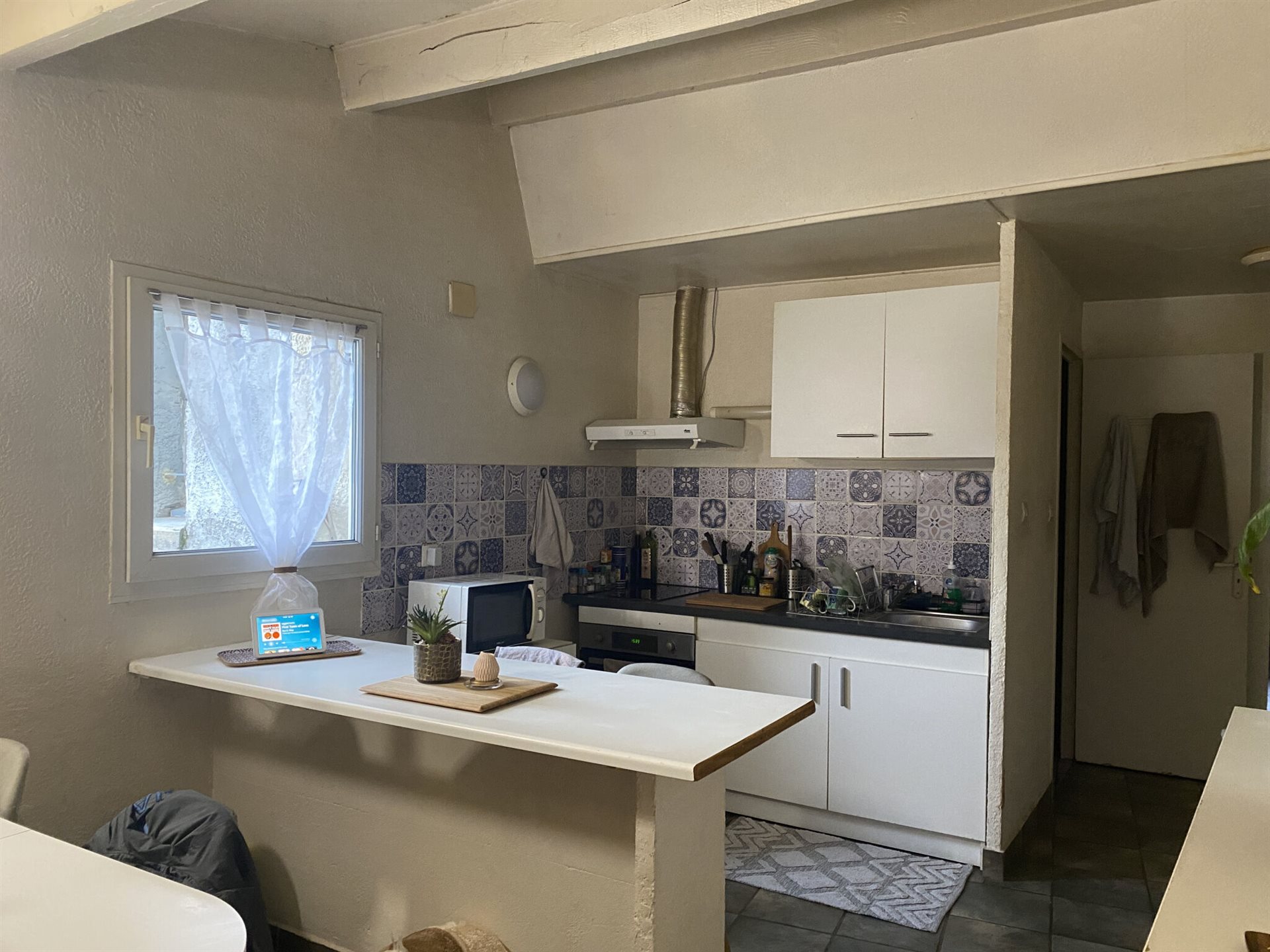 Appartement à vendre, 42m², Etoile-sur-Rhône