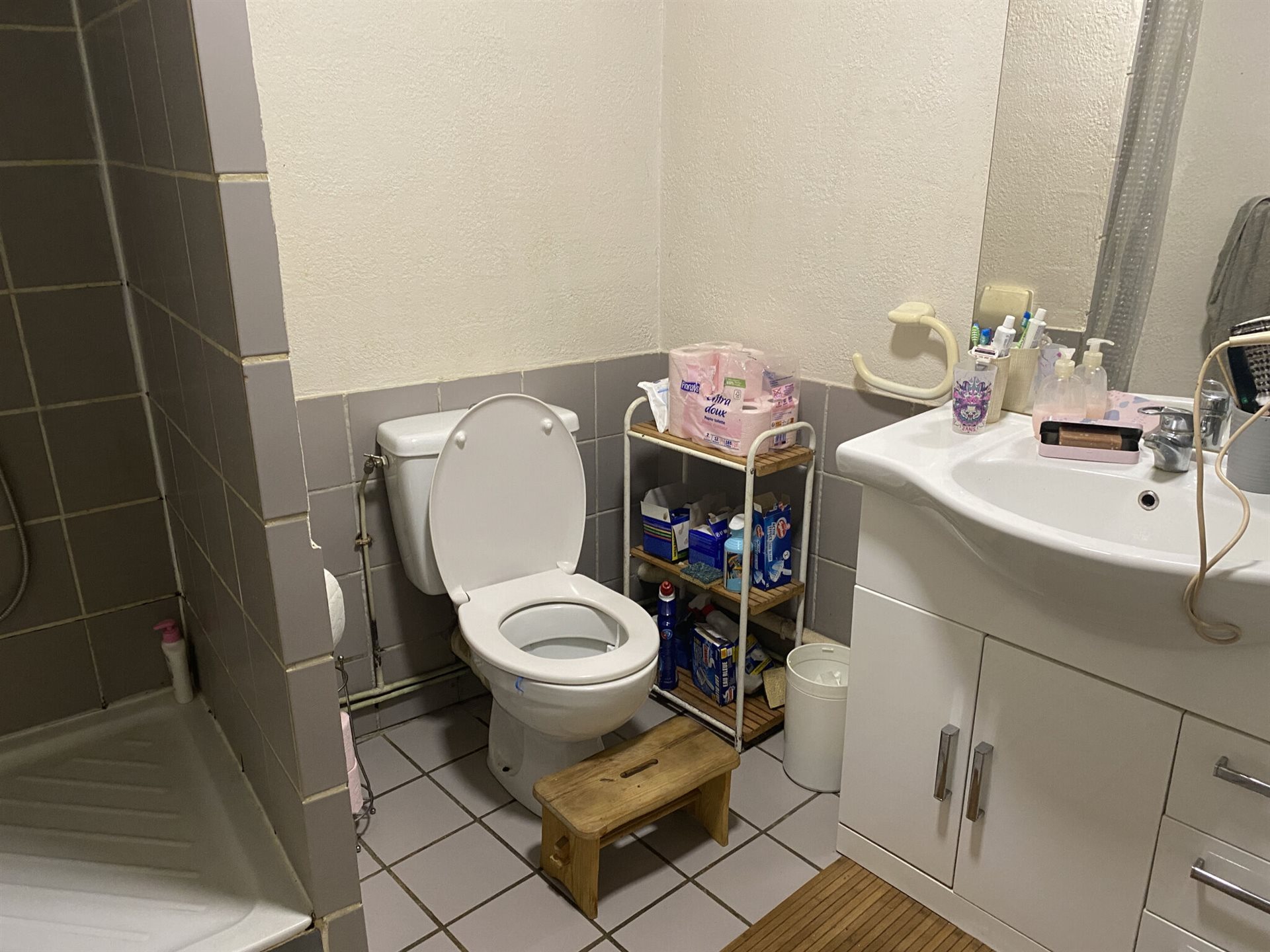 Appartement à vendre, 42m², Etoile-sur-Rhône