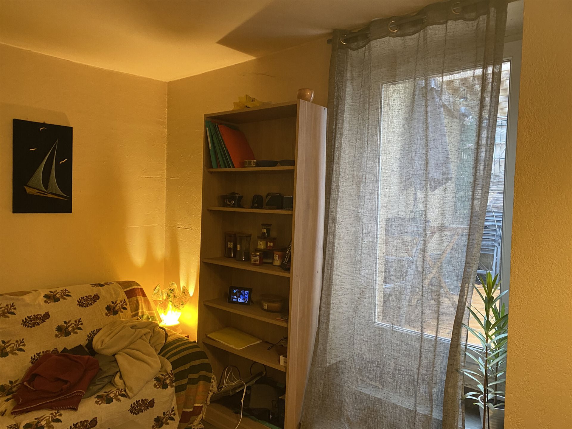 Appartement à vendre, 35m², Etoile-sur-Rhône
