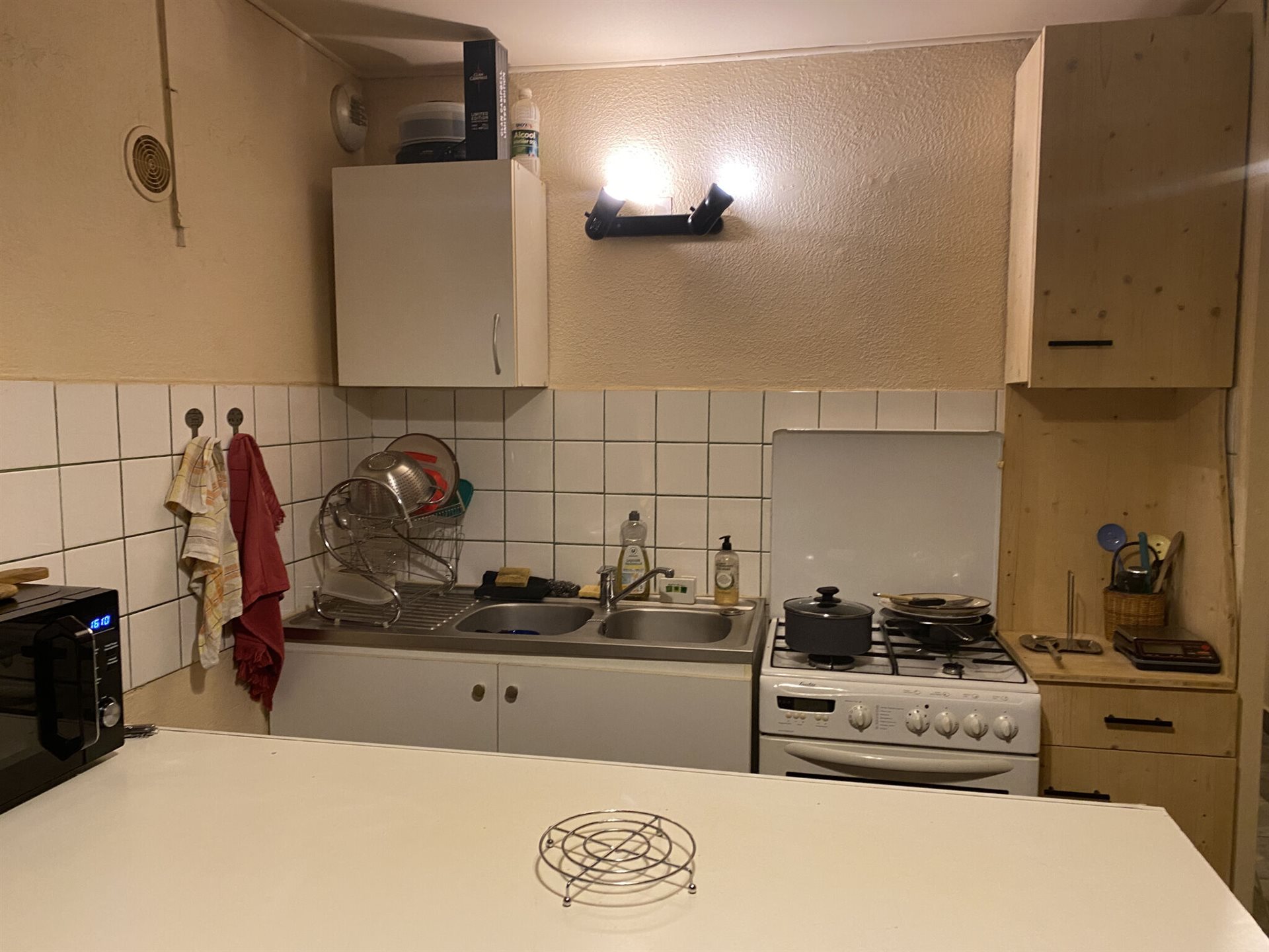 Appartement à vendre, 35m², Etoile-sur-Rhône