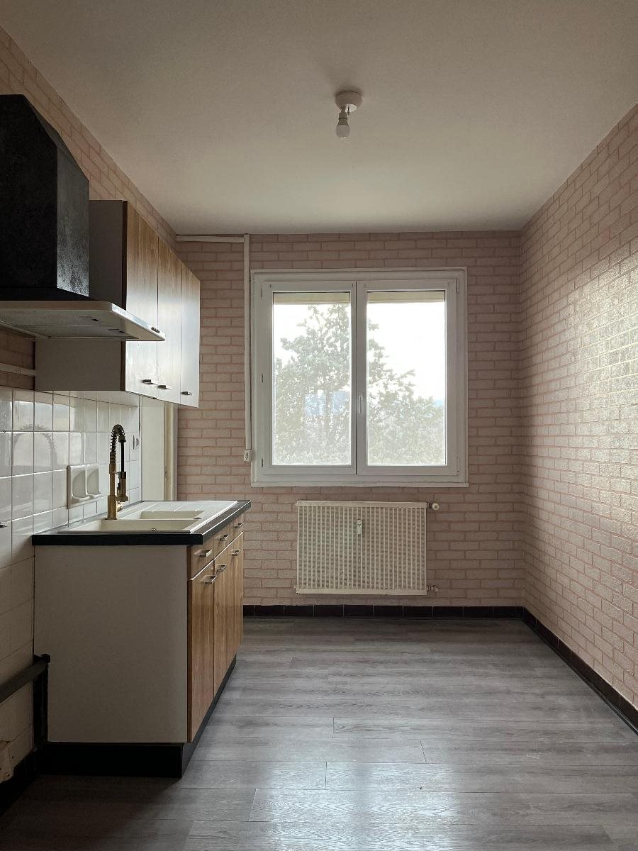 Appartement à louer, 89m², Portes-lès-Valence