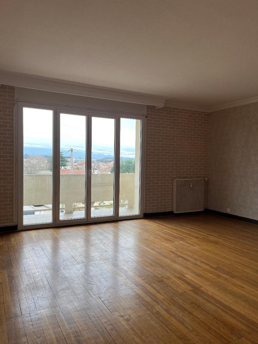 Appartement à louer, 89m², Portes-lès-Valence