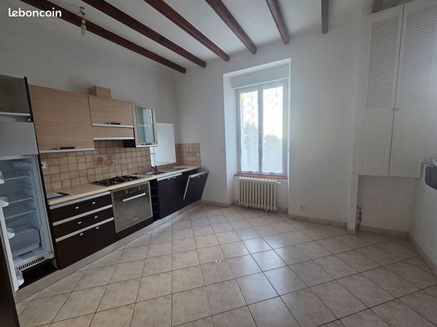 Maison à louer, 78m², Plérin
