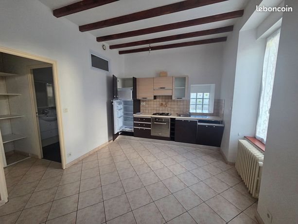 Maison à louer, 78m², Plérin