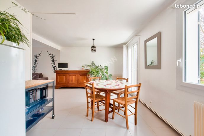 Maison à louer, 82m², Plérin