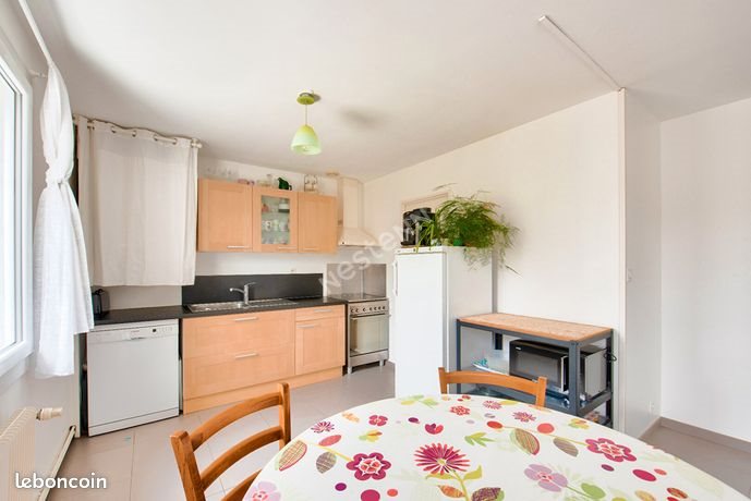 Maison à louer, 82m², Plérin