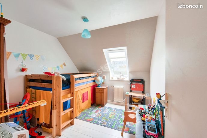 Maison à louer, 82m², Plérin