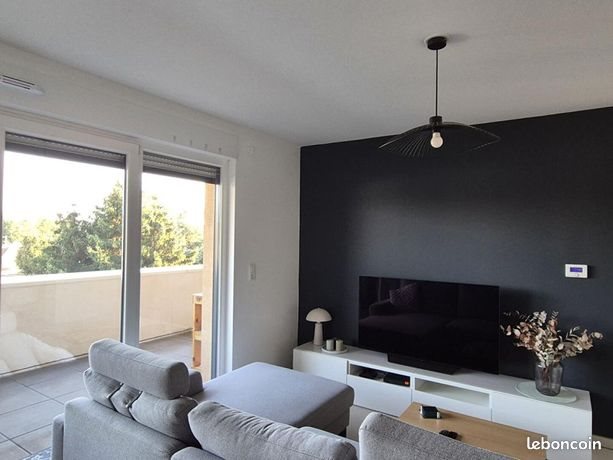 Appartement à louer, 50m², Terville