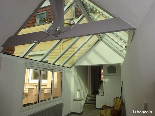 Maison à louer, 178m², Béthune