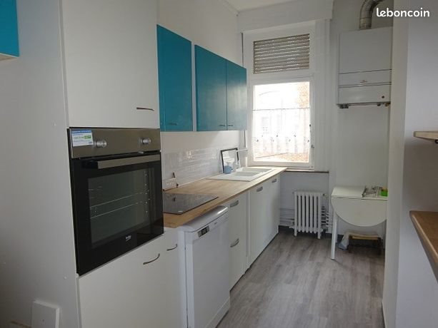 Maison à louer, 178m², Béthune