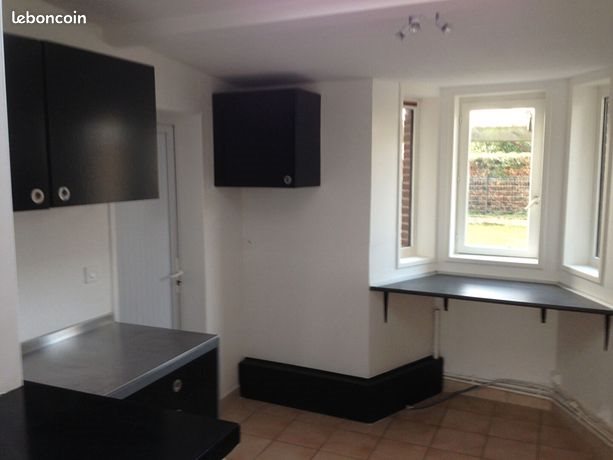 Maison à louer, 90m², Béthune