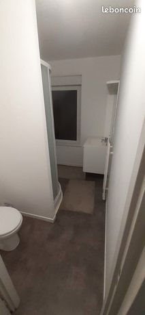 Appartement à louer, 34m², Verquin