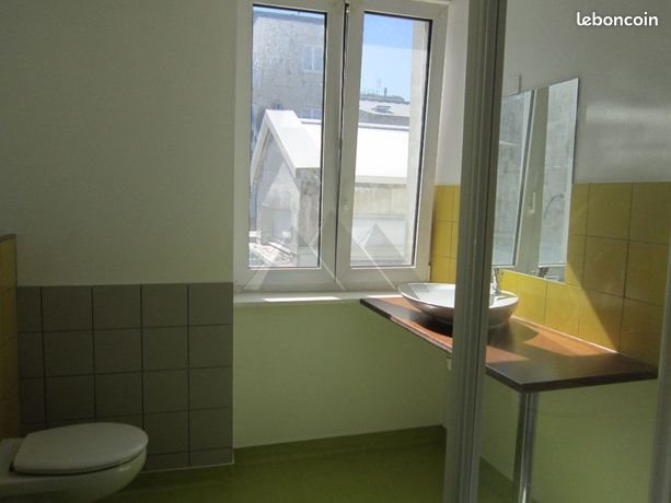 Appartement à louer, 37m², Brest