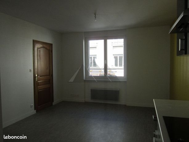 Appartement à louer, 37m², Brest