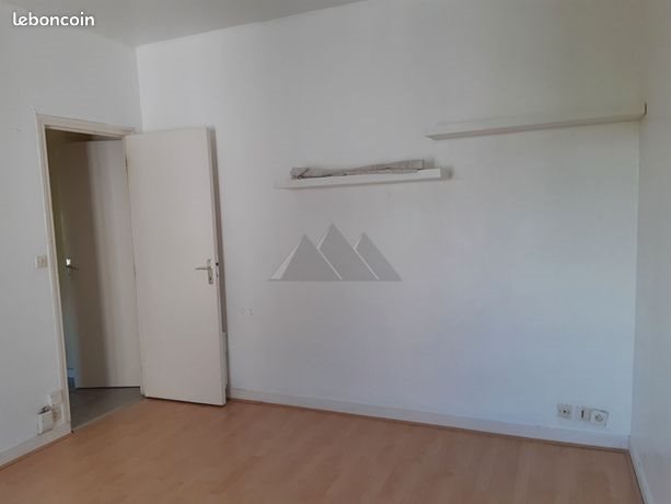 Appartement à louer, 25m², Brest
