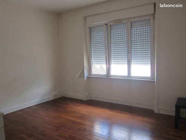 Appartement à louer, 18m², Brest