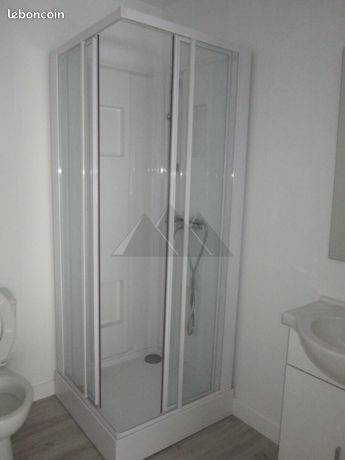 Appartement à louer, 18m², Brest