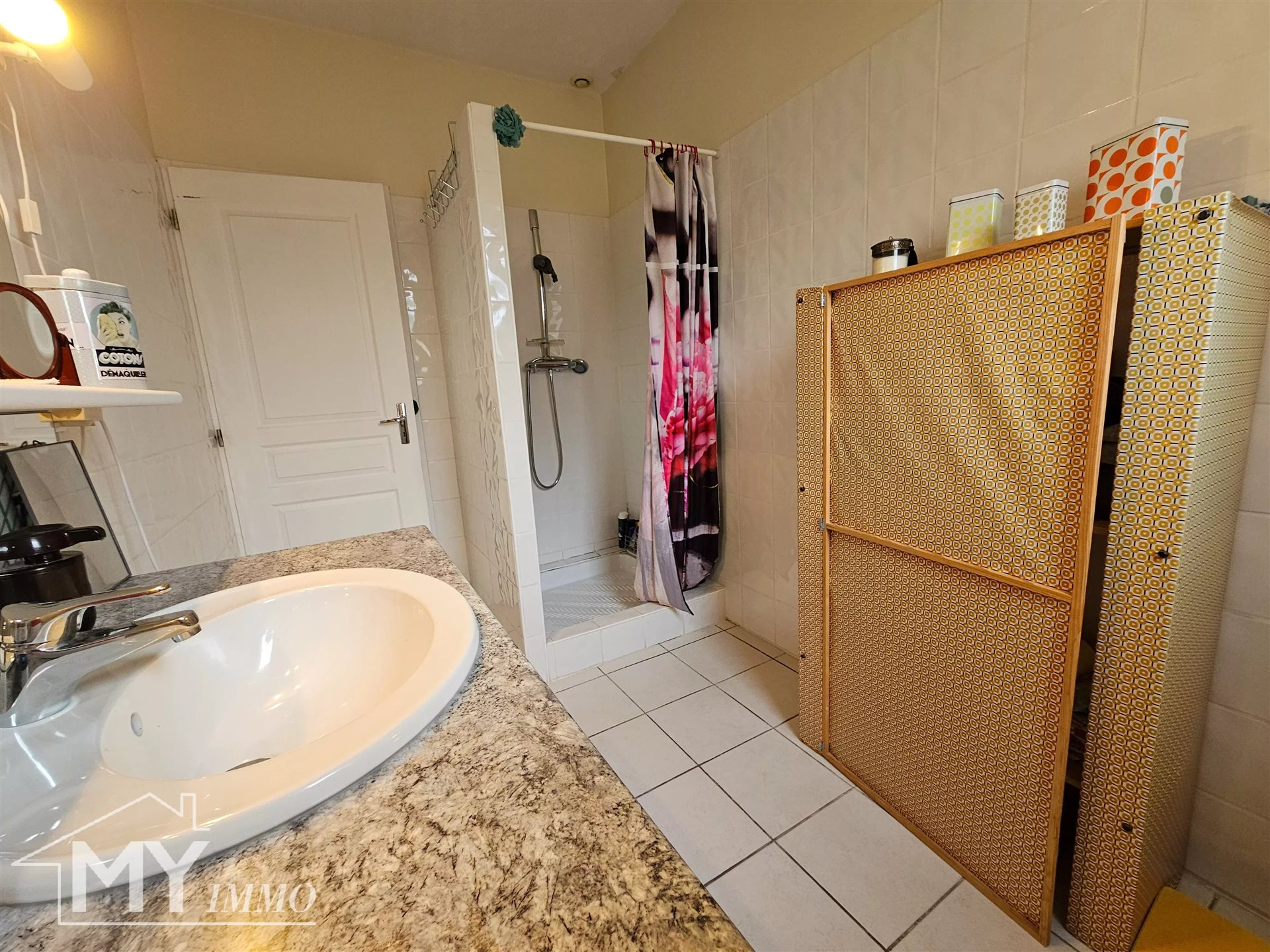 Saint-Avit-Saint-Nazaire Maison 92m² avec garage