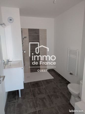 Appartement à louer, 35m², Angers