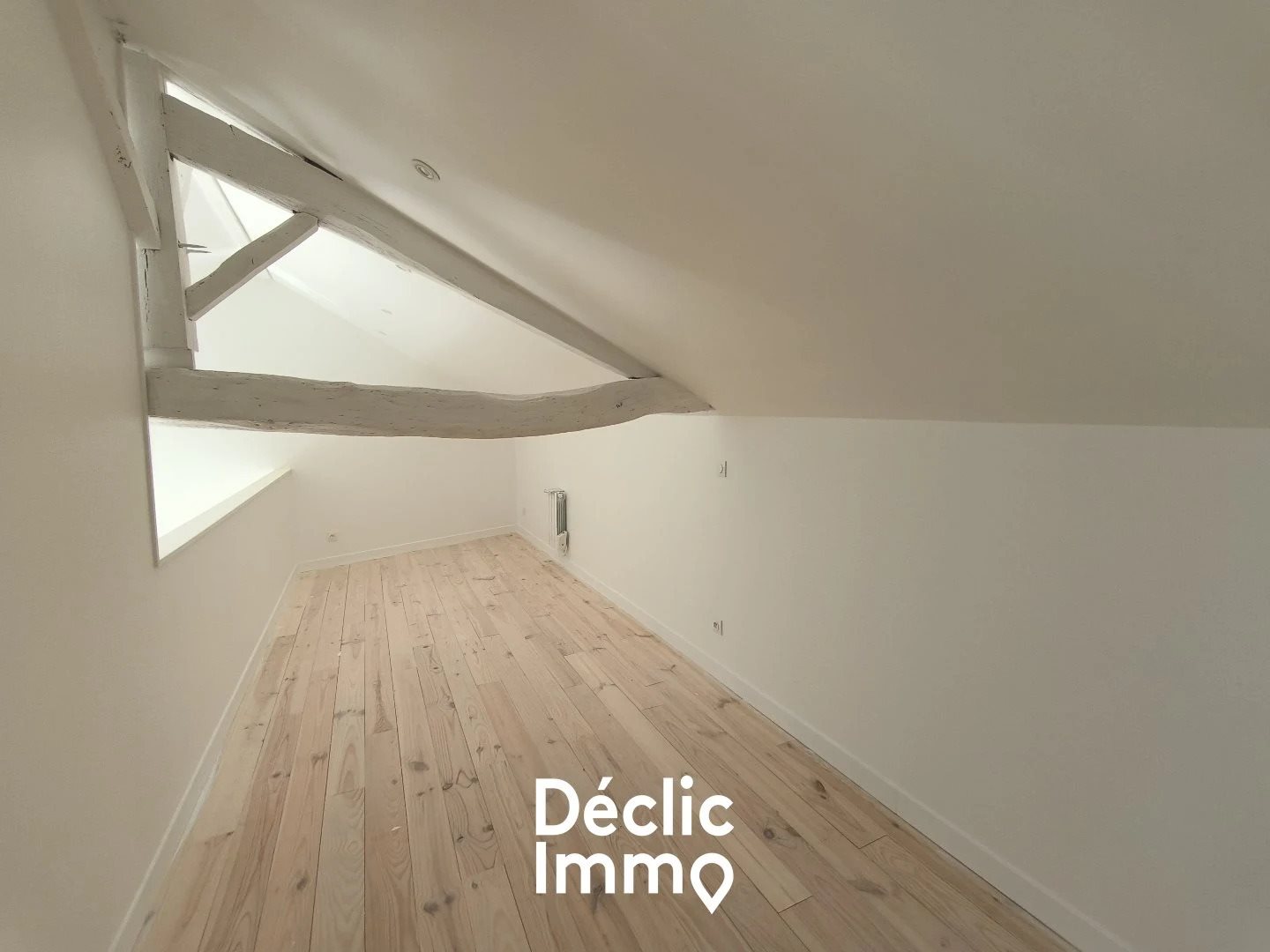 Appartement à louer, 65m², Celles-sur-Belle