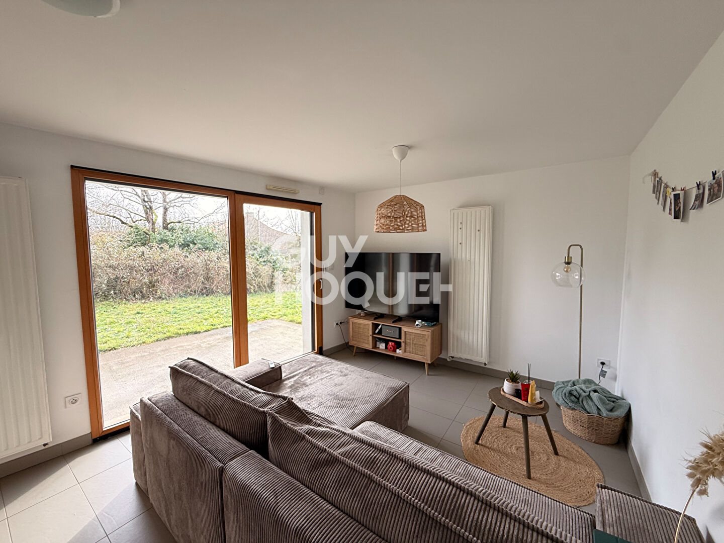 Appartement à vendre, 64m², Bouguenais