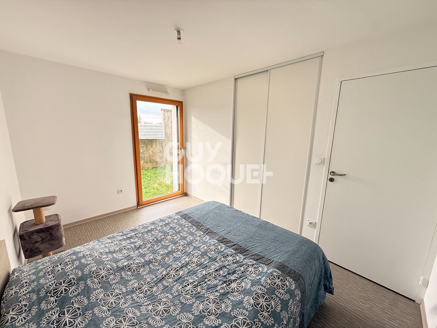 Appartement à vendre, 64m², Bouguenais