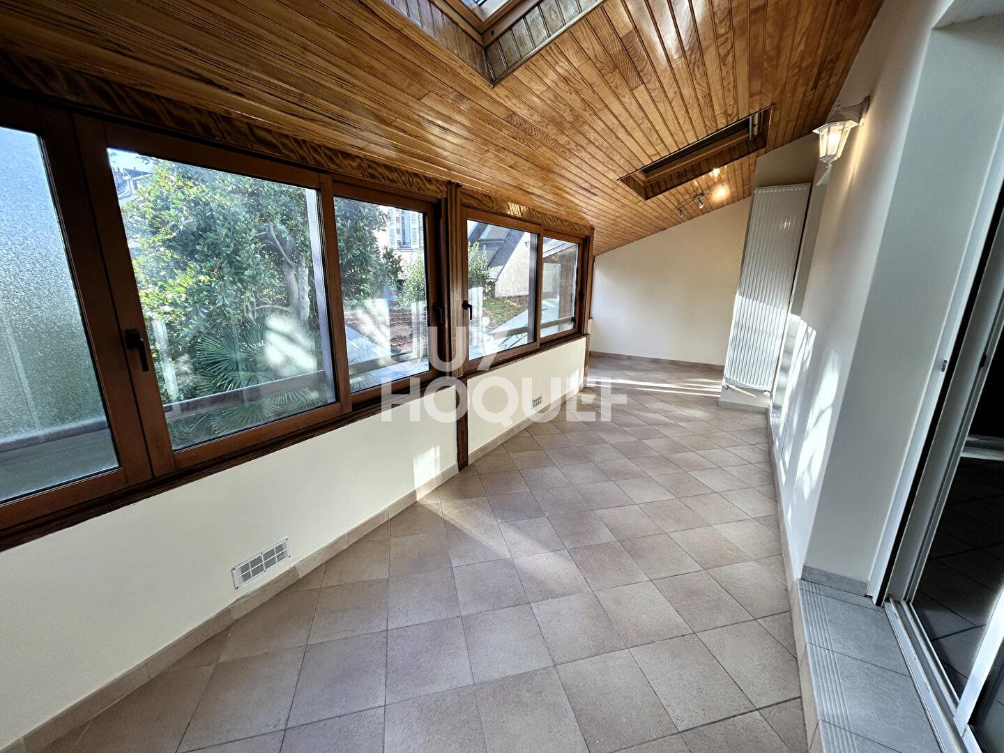 Maison à vendre, 195m², Nantes