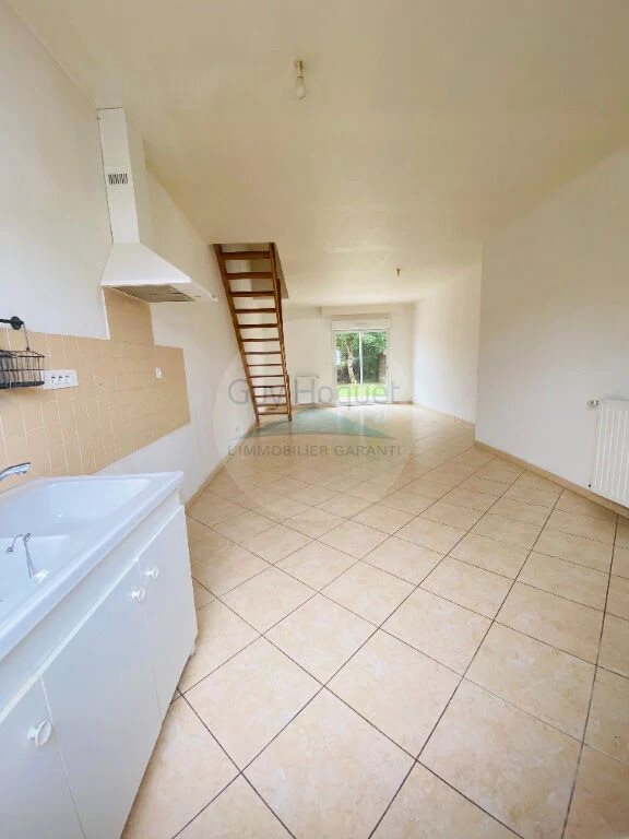 Maison à louer, 65m², Geneston