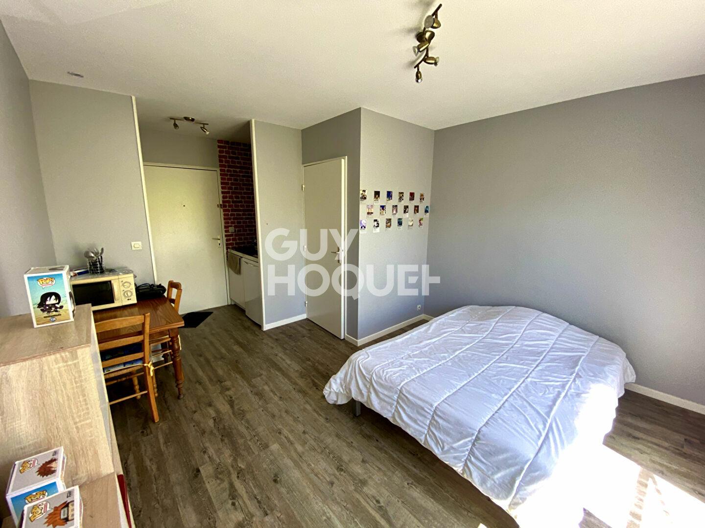 Maison à vendre, 17m², Nantes