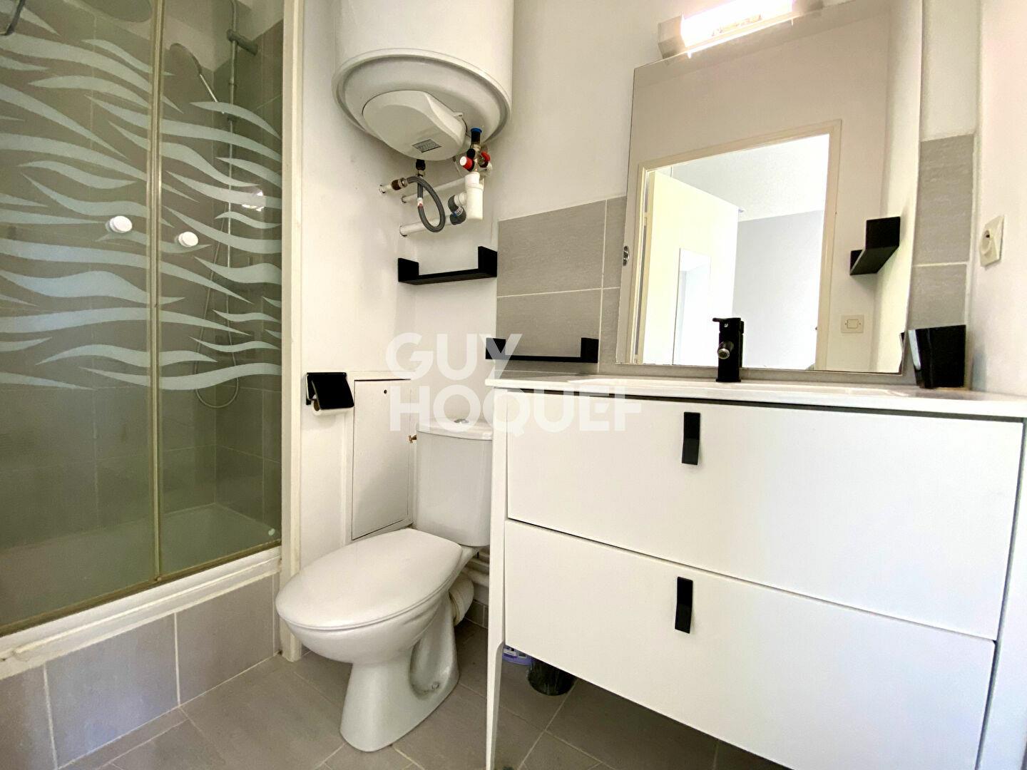 Maison à vendre, 17m², Nantes