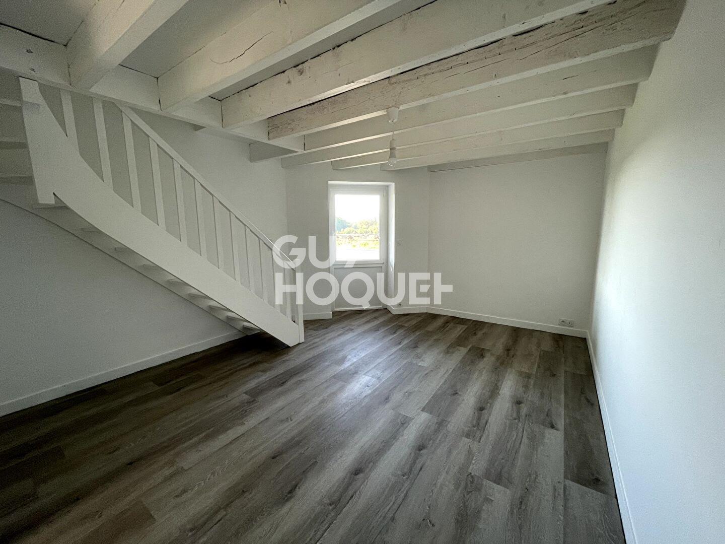 Appartement à louer, 84m², Haute-Goulaine