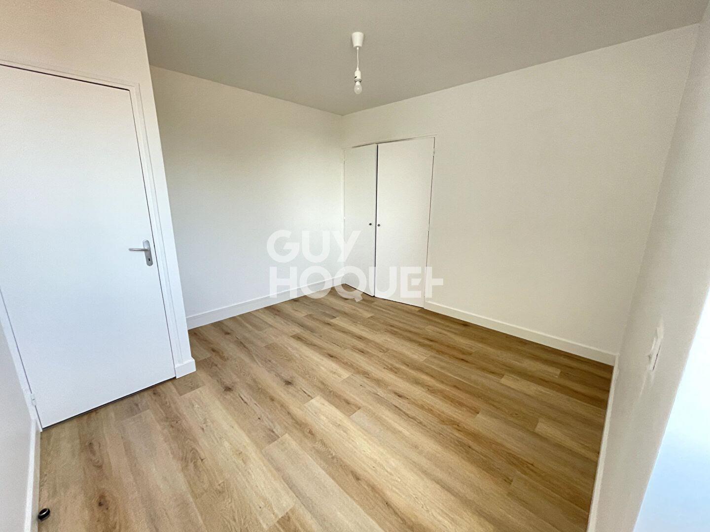 Appartement à louer, 84m², Haute-Goulaine