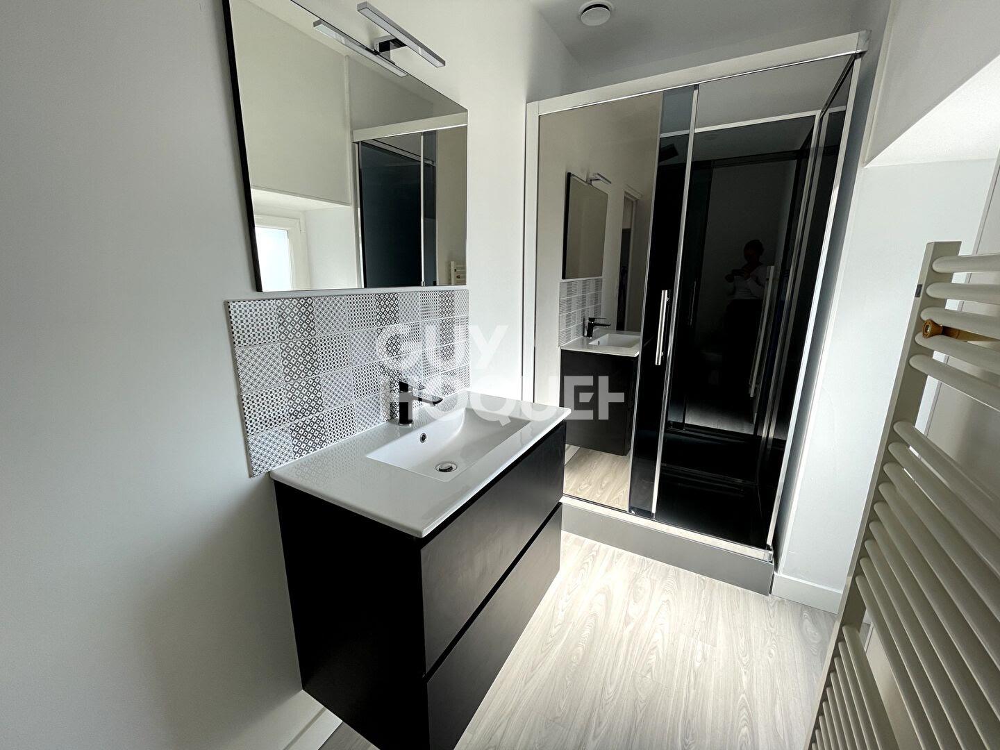 Appartement à louer, 84m², Haute-Goulaine