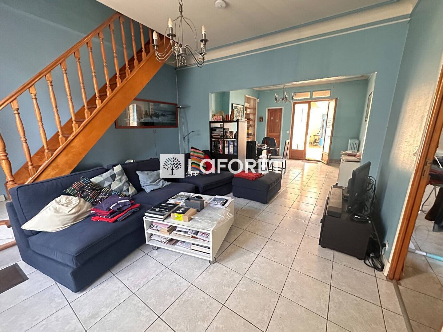 Maison à vendre, 114m², Carrières-sur-Seine