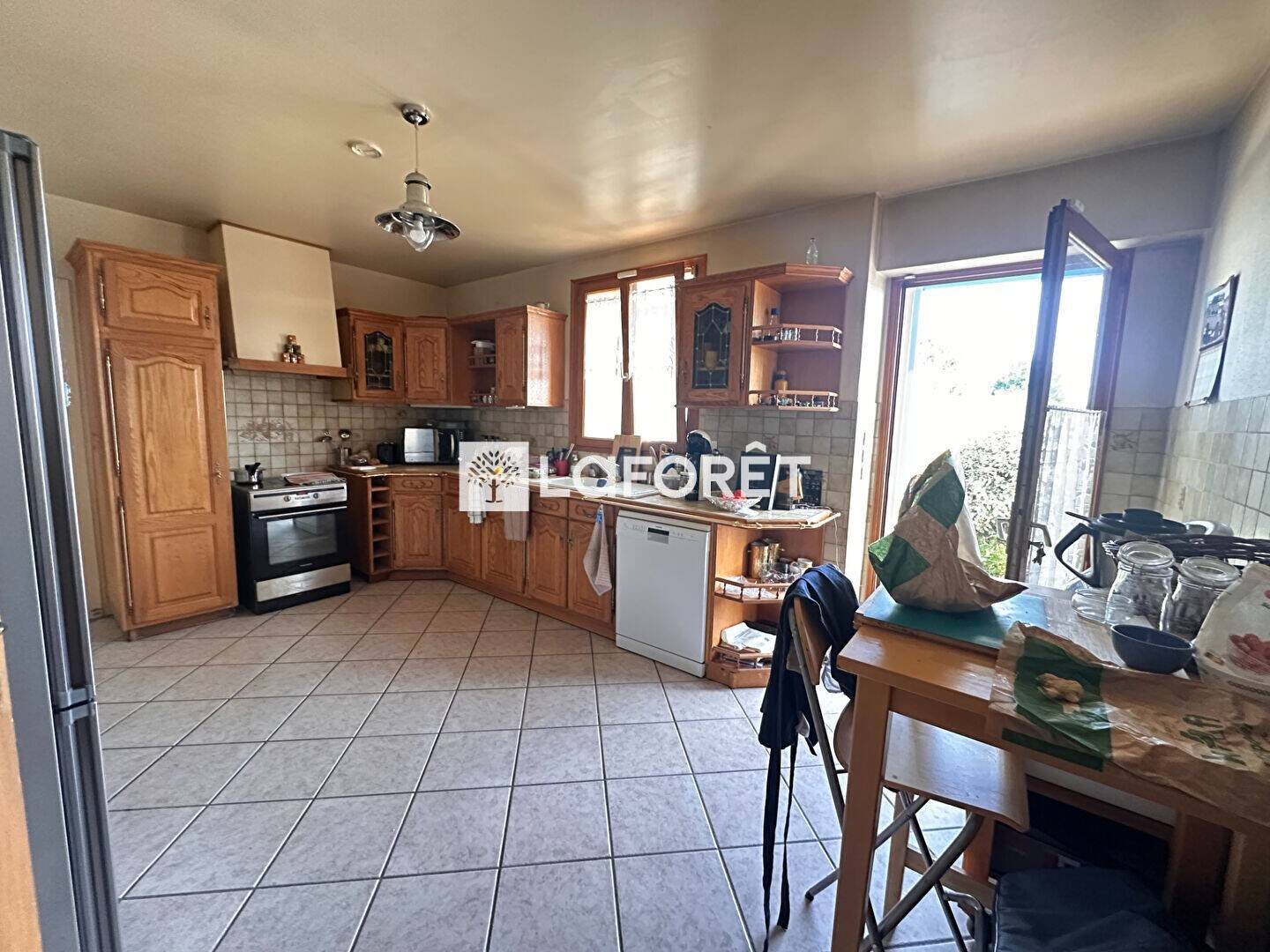 Maison à vendre, 114m², Carrières-sur-Seine