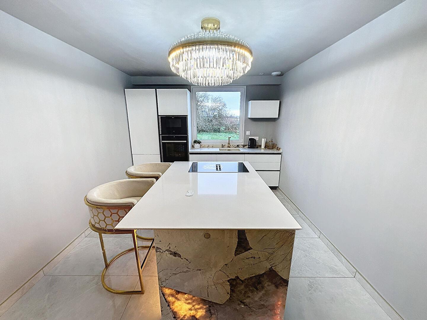 Maison à louer, 73m², Ergué-Gabéric