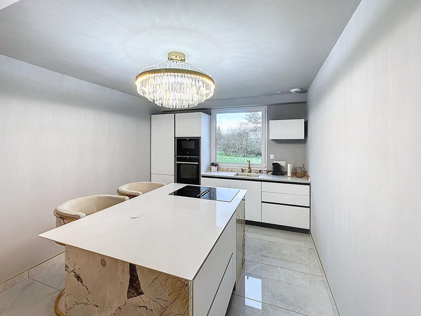 Maison à louer, 73m², Ergué-Gabéric
