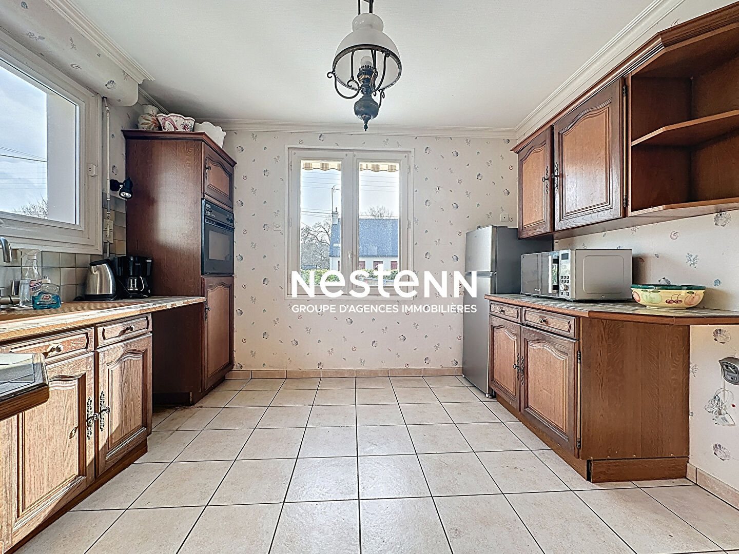 Maison à vendre, 110m², Ergué-Gabéric