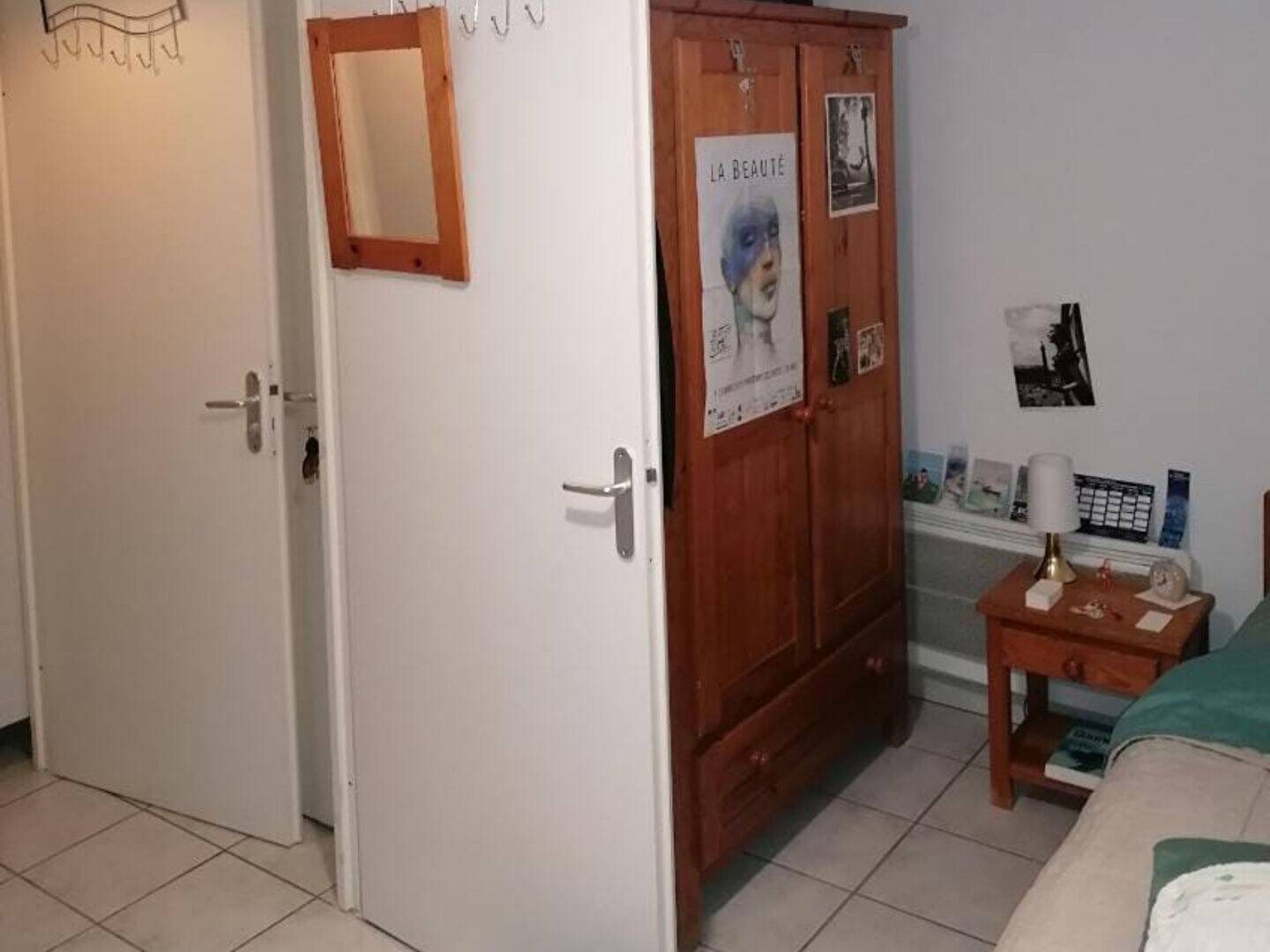 Appartement à vendre, 25m², Louviers