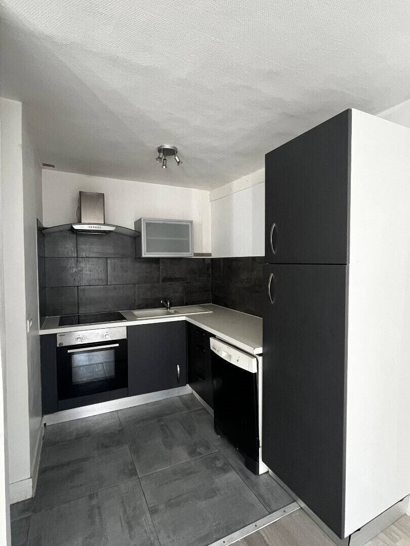 Appartement à louer, 85m², Le Vaudreuil