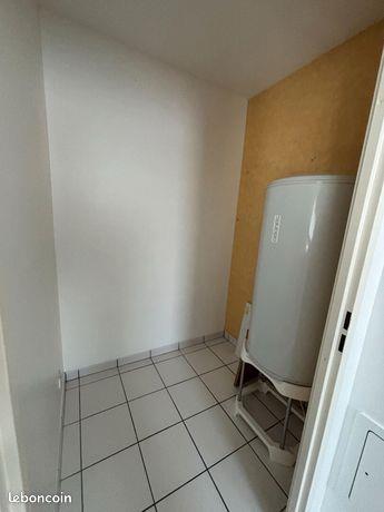 Appartement à louer, 47m², Val-de-Reuil