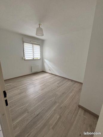 Appartement à louer, 47m², Val-de-Reuil