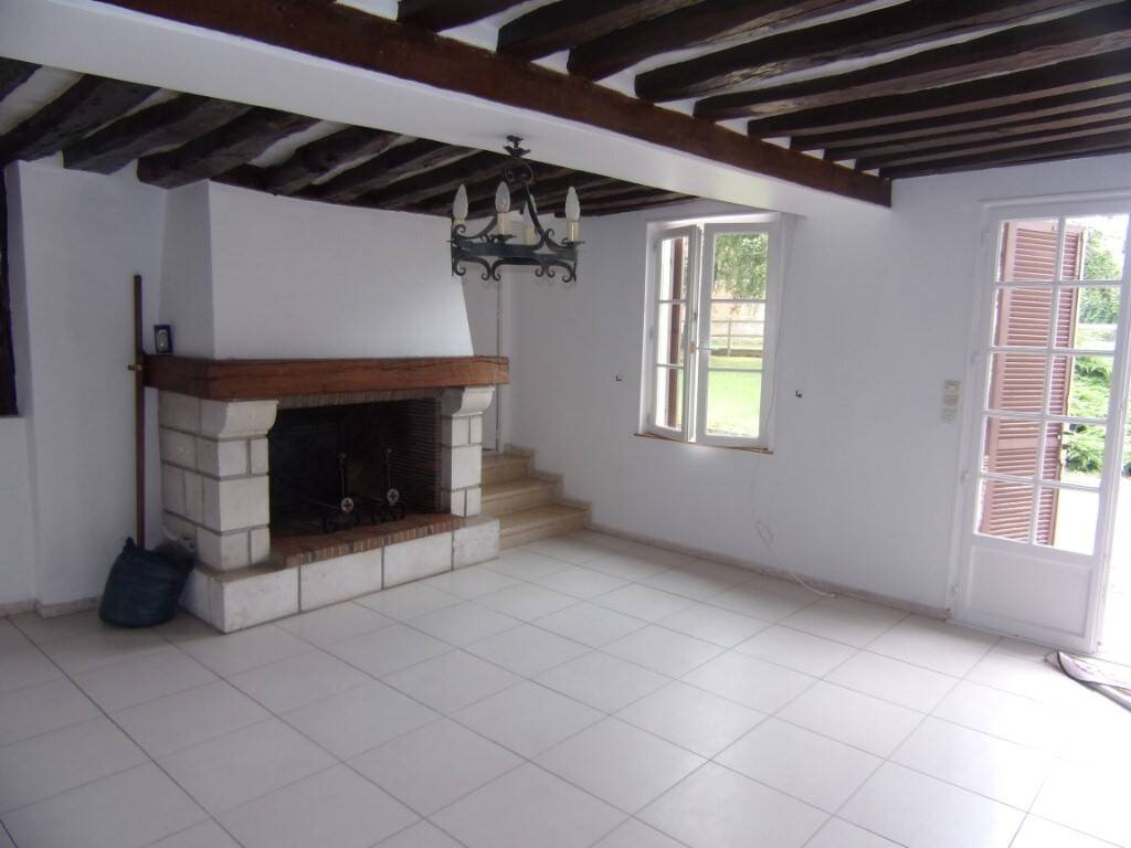 Maison à louer, 90m², Fontaine-Bellenger